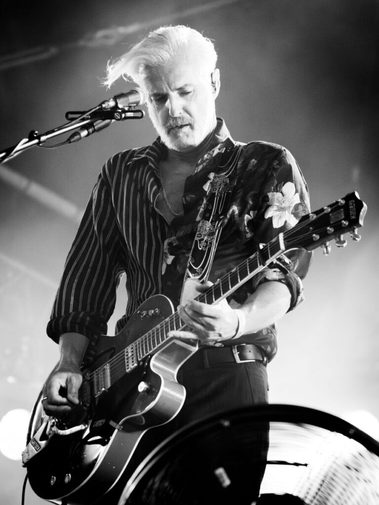 Triggerfinger