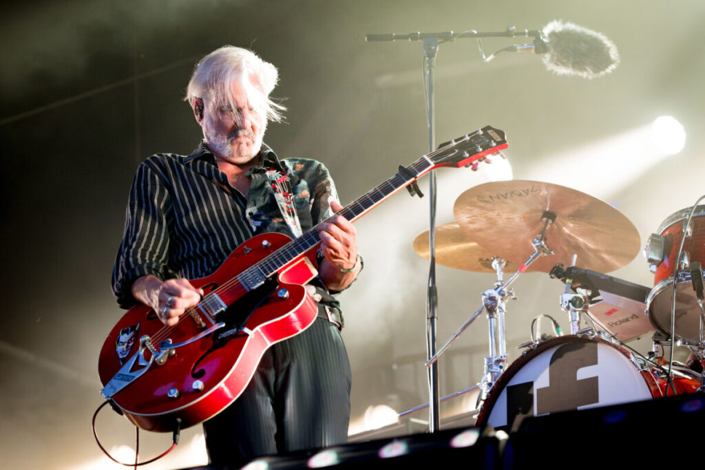 Triggerfinger