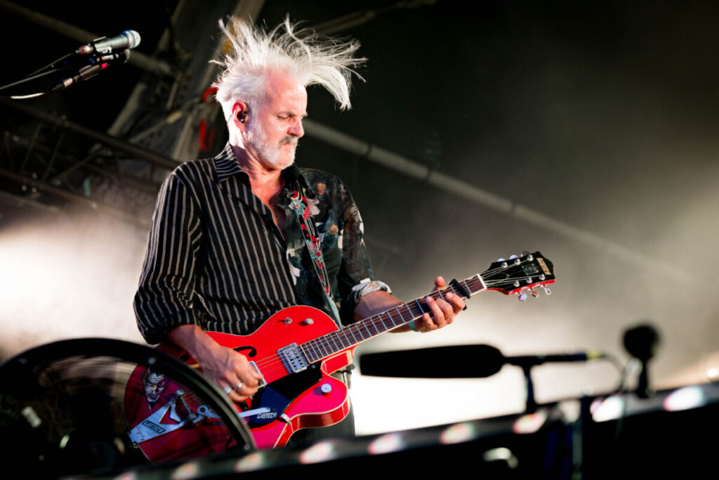Triggerfinger