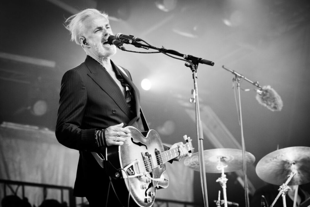 Triggerfinger