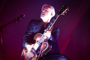 Triggerfinger