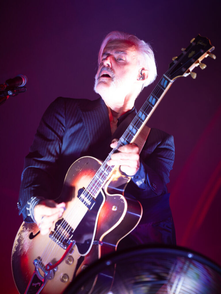 Triggerfinger