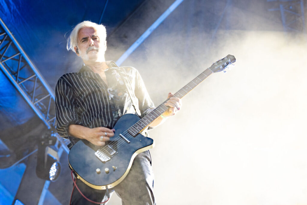 Triggerfinger