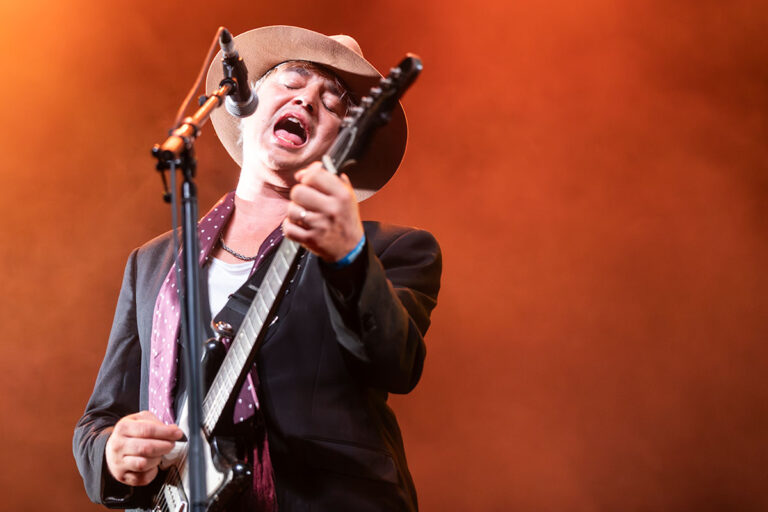 Rock Herk : Waar alles samen komt (festivaldag 1)