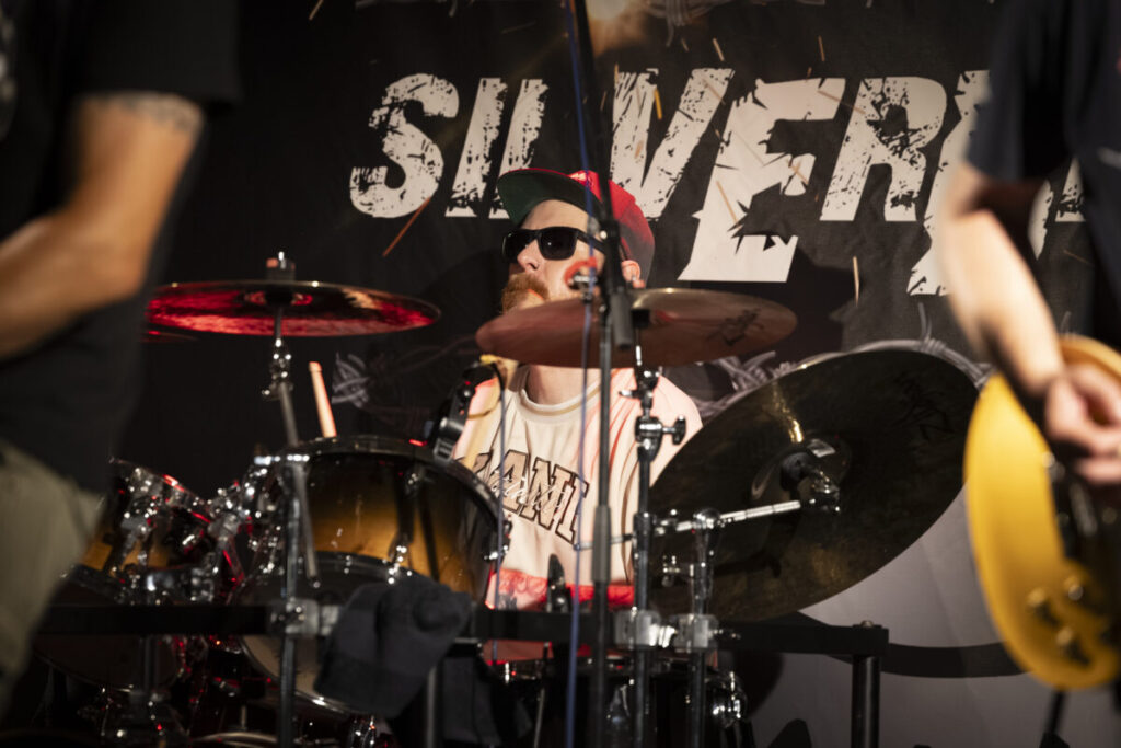 Silverblade
