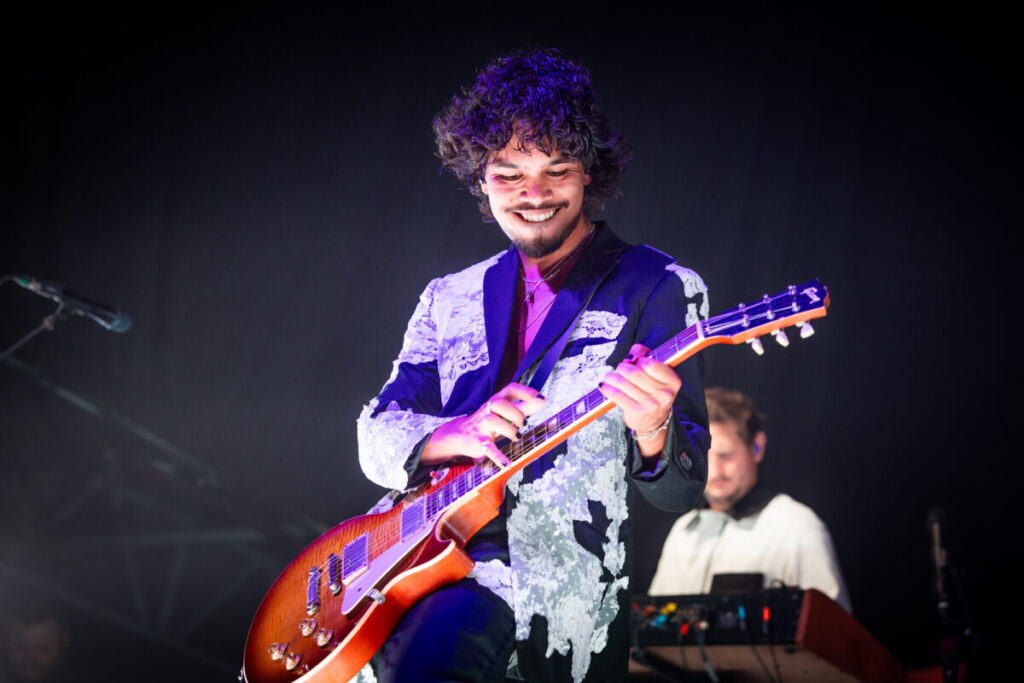Pommelien Thijs