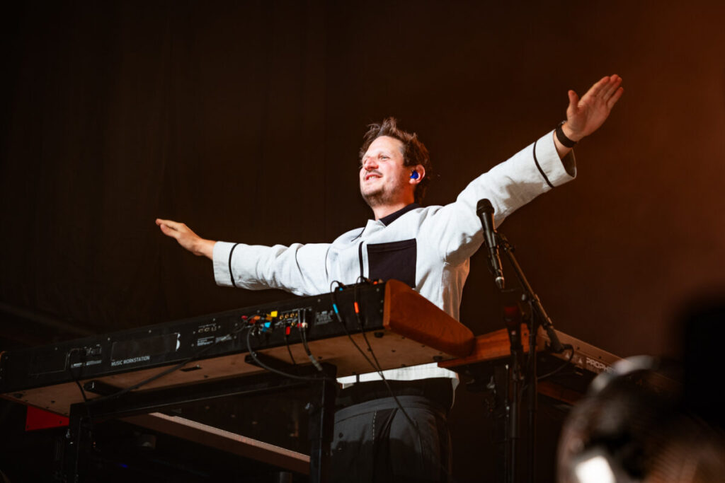 Pommelien Thijs