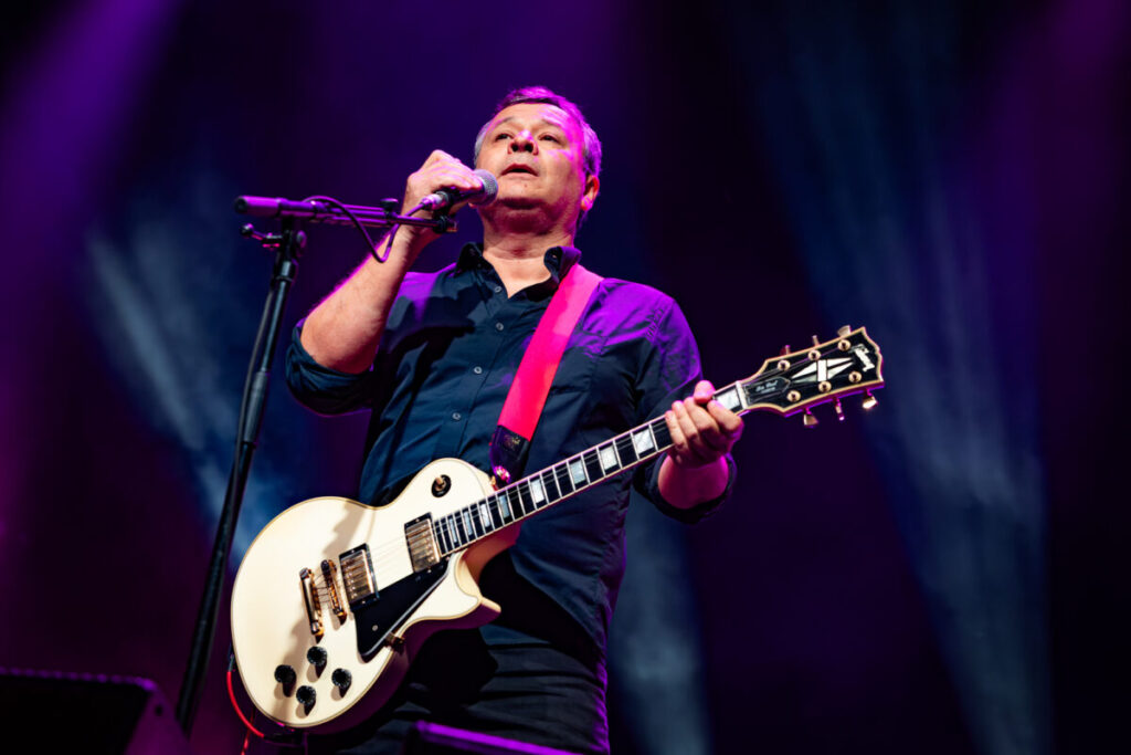 Manic Street Preachers