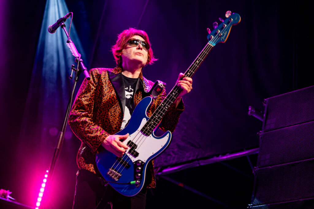 Manic Street Preachers