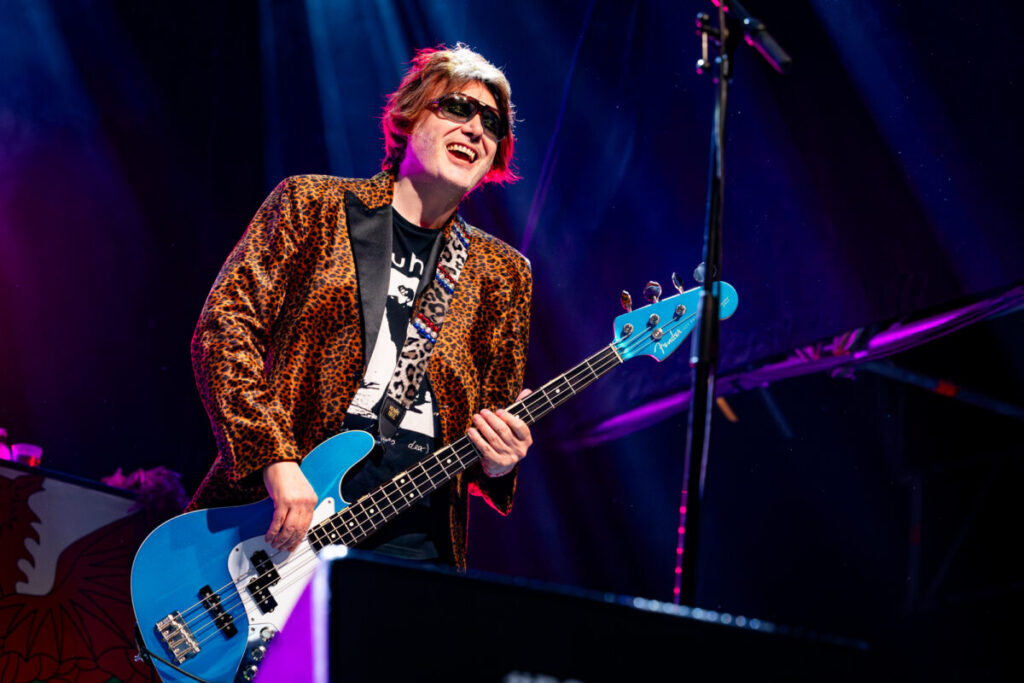 Manic Street Preachers
