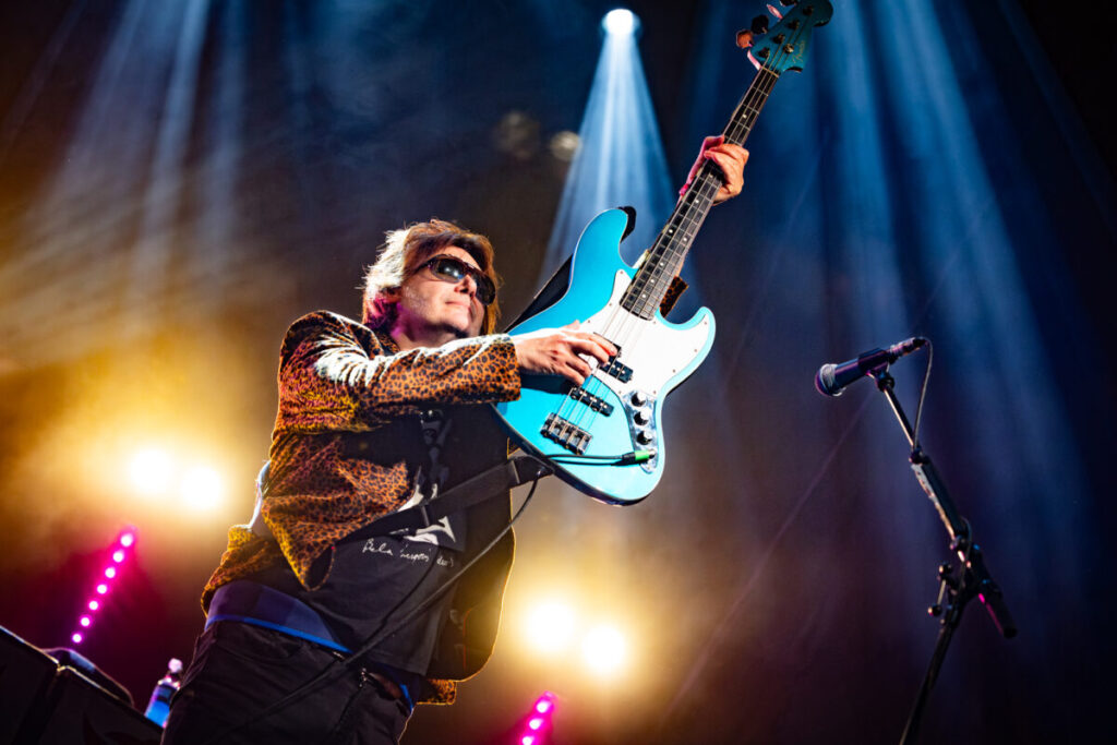 Manic Street Preachers
