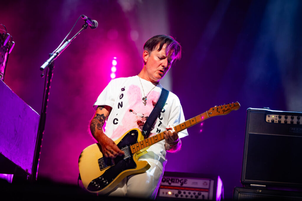 Manic Street Preachers