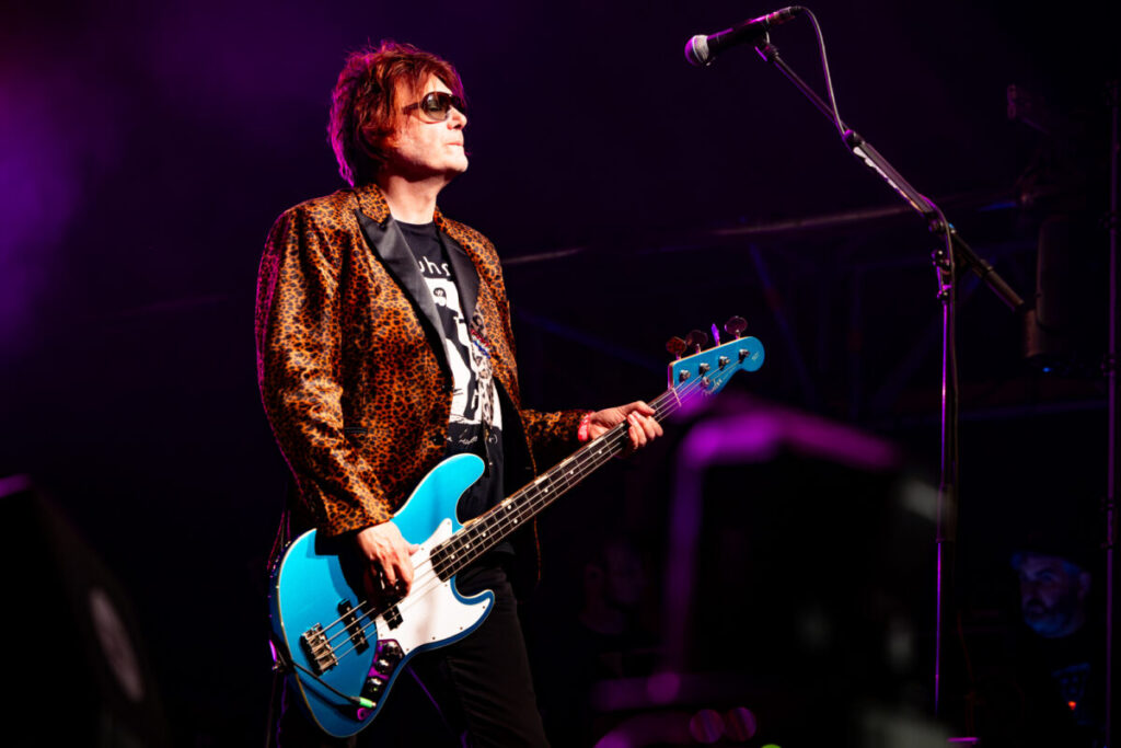 Manic Street Preachers