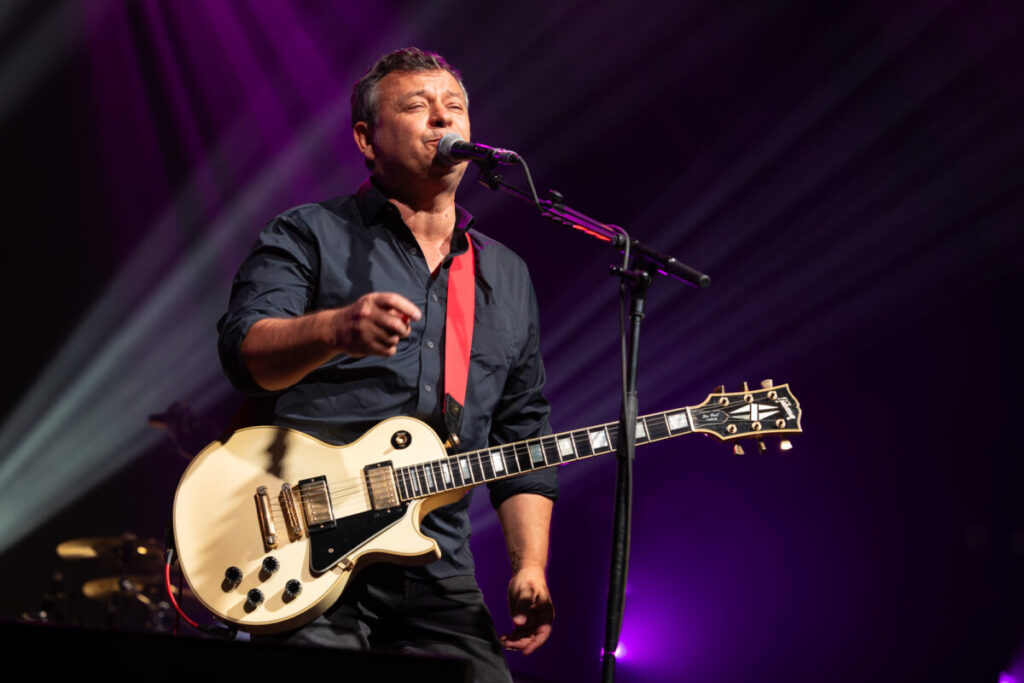 Manic Street Preachers