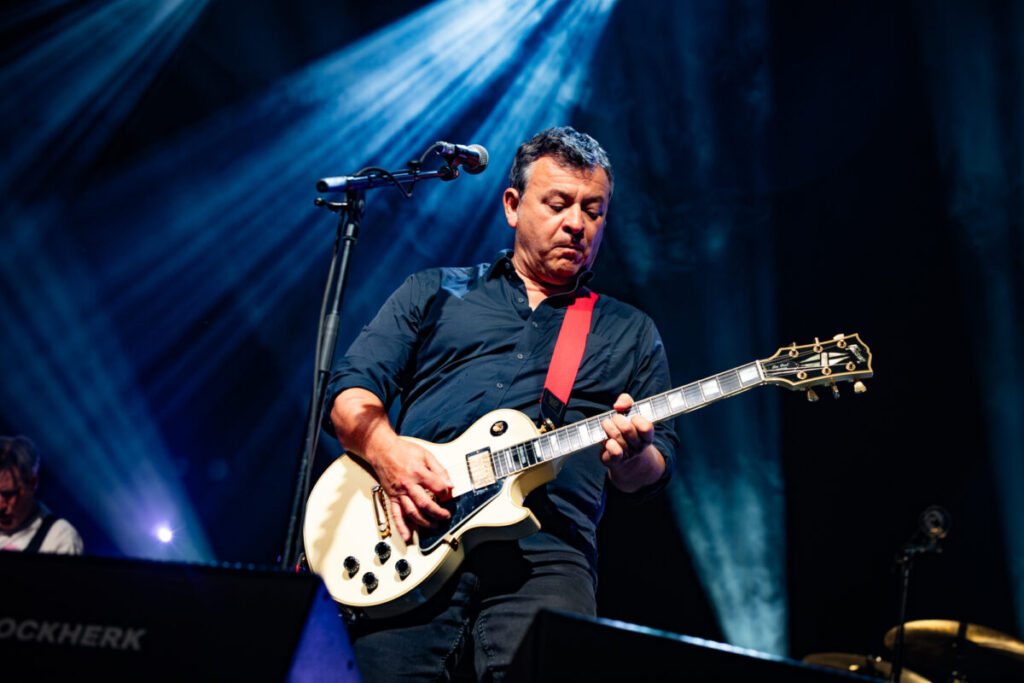 Manic Street Preachers