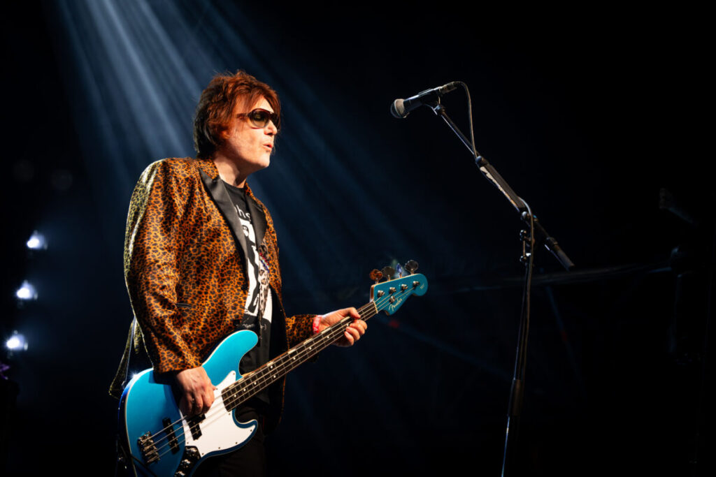 Manic Street Preachers