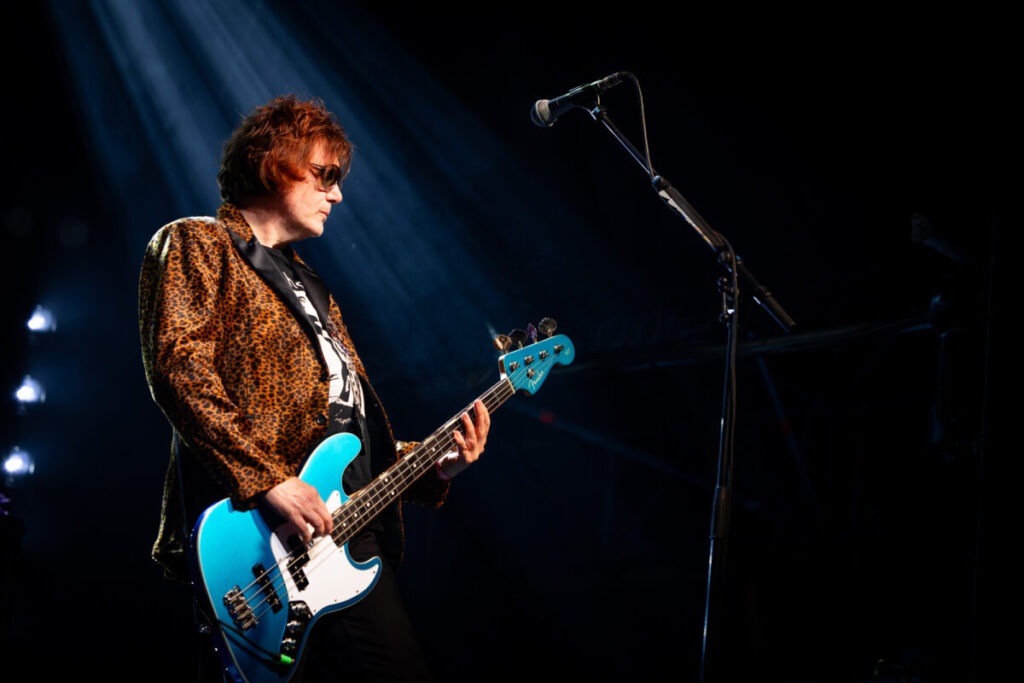 Manic Street Preachers