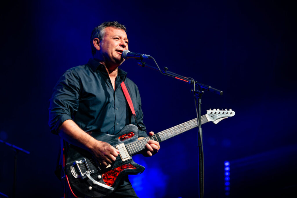 Manic Street Preachers