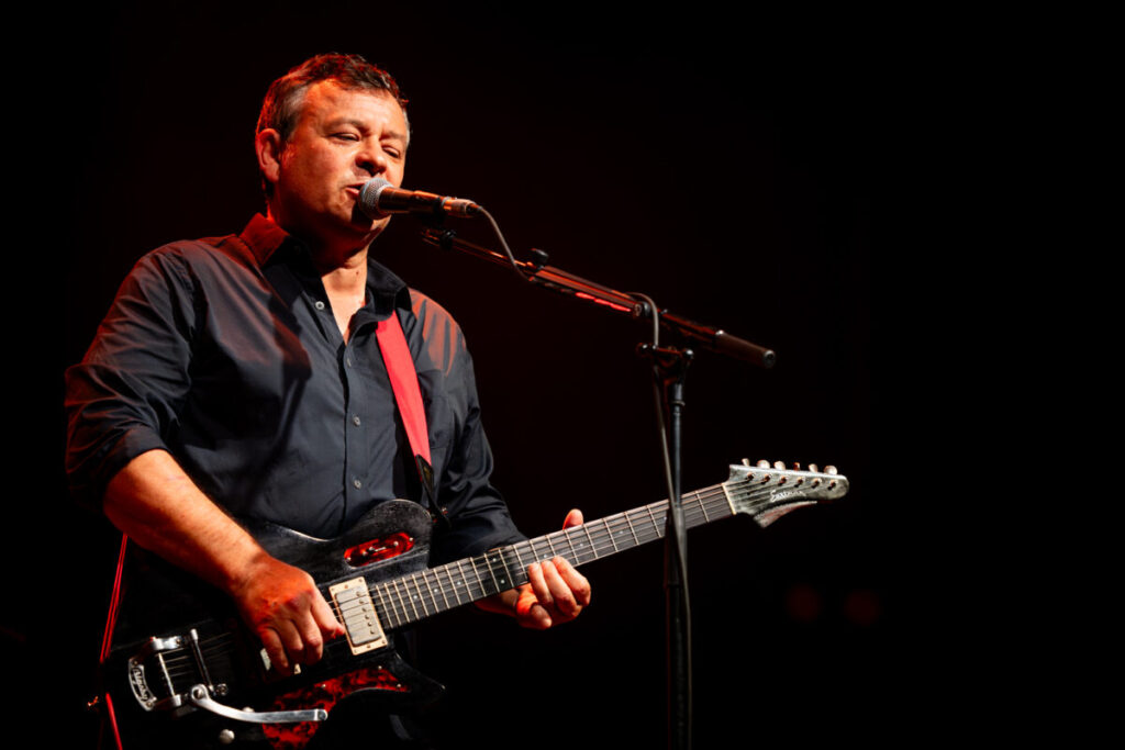 Manic Street Preachers