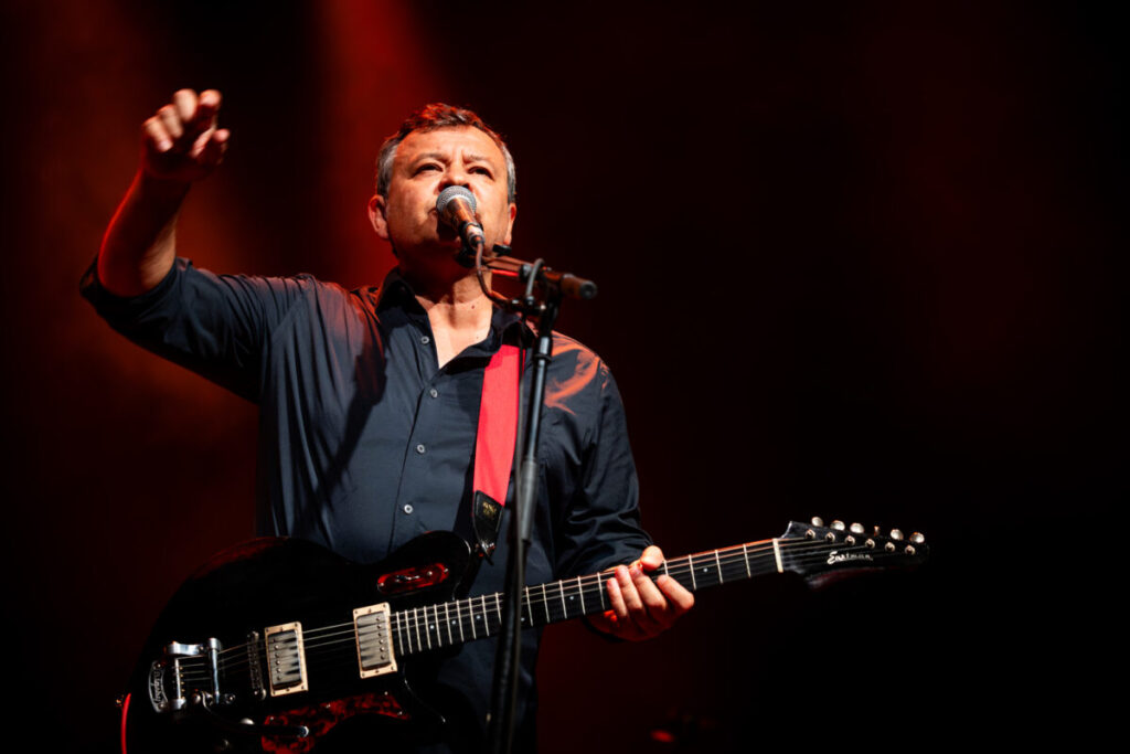 Manic Street Preachers