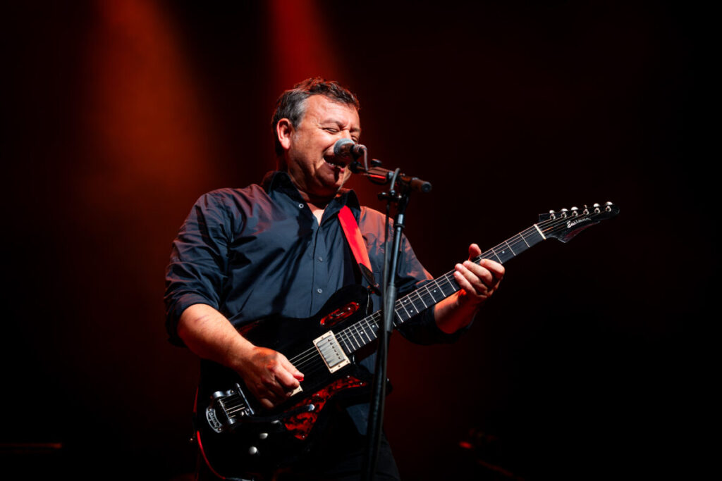 Manic Street Preachers