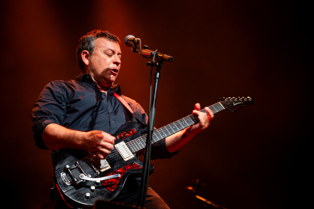 Manic Street Preachers