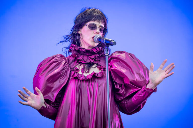 Suikerrock 2026 – Een tweede dag vol iconen