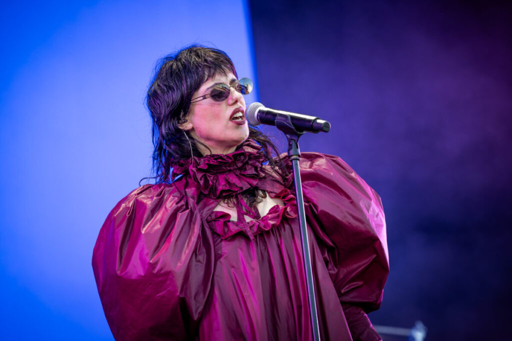 Sylvie Kreusch