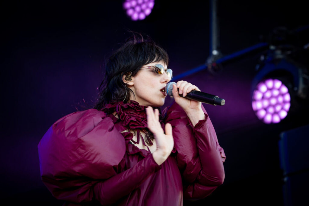 Sylvie Kreusch