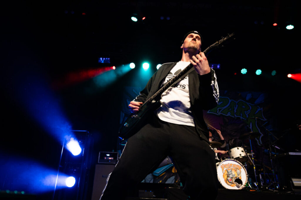 Bizkit Park - Het Depot