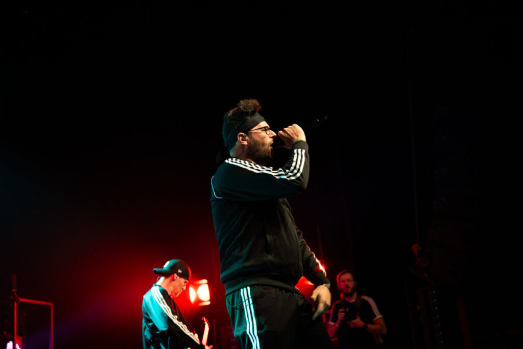 Bizkit Park - Het Depot