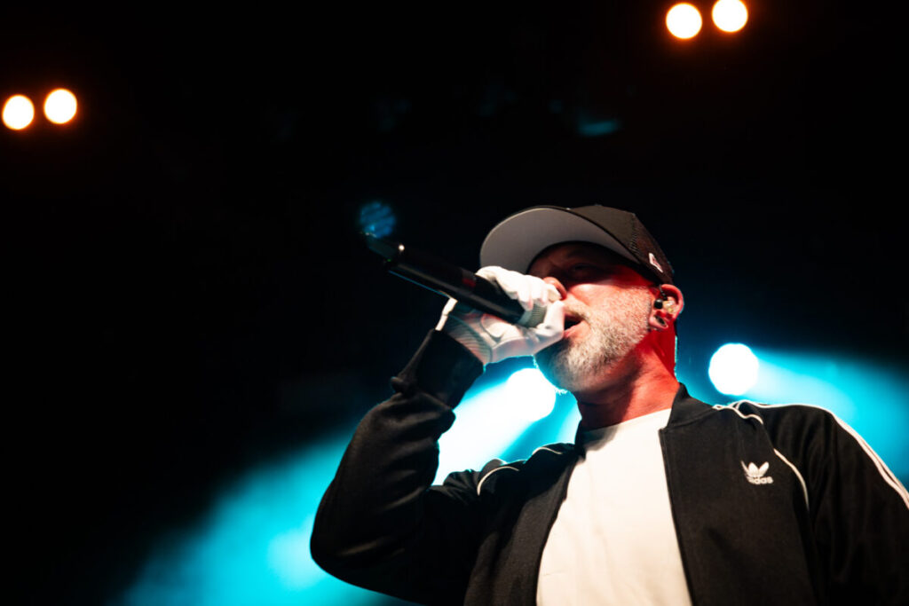 Bizkit Park - Het Depot