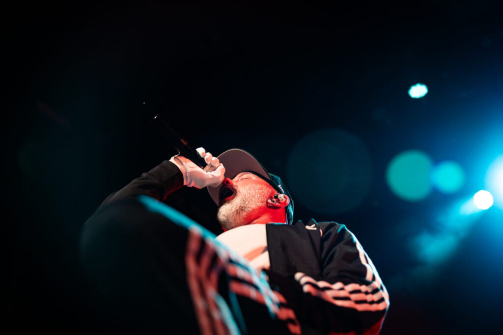 Bizkit Park - Het Depot