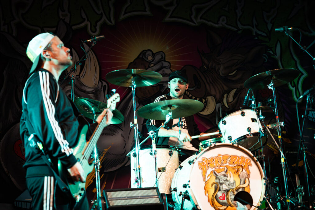 Bizkit Park - Het Depot
