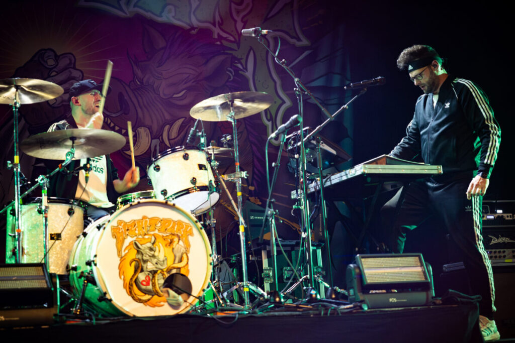 Bizkit Park - Het Depot