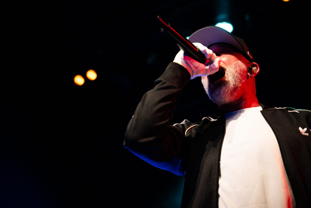 Bizkit Park - Het Depot
