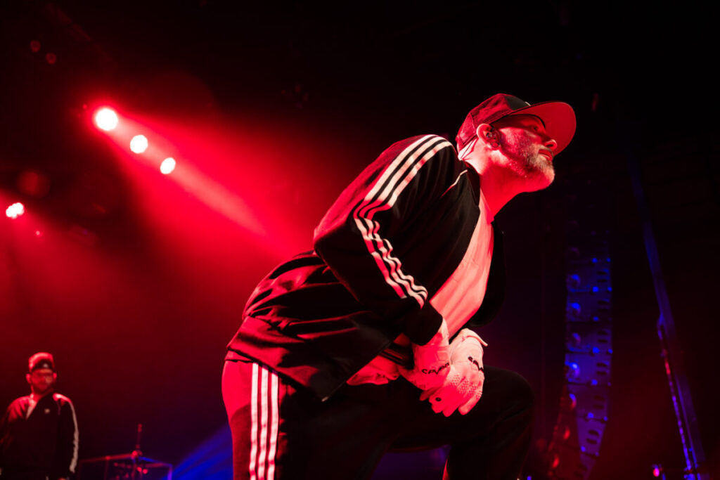 Bizkit Park - Het Depot
