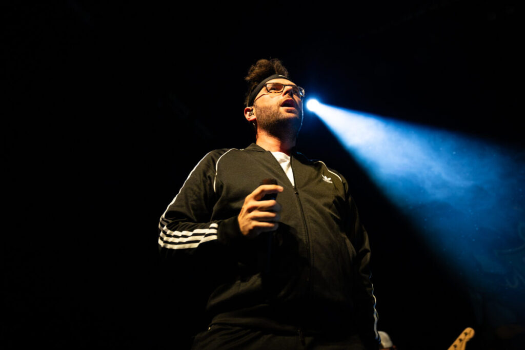 Bizkit Park - Het Depot