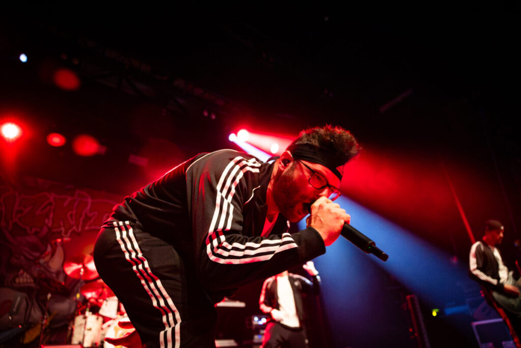 Bizkit Park - Het Depot