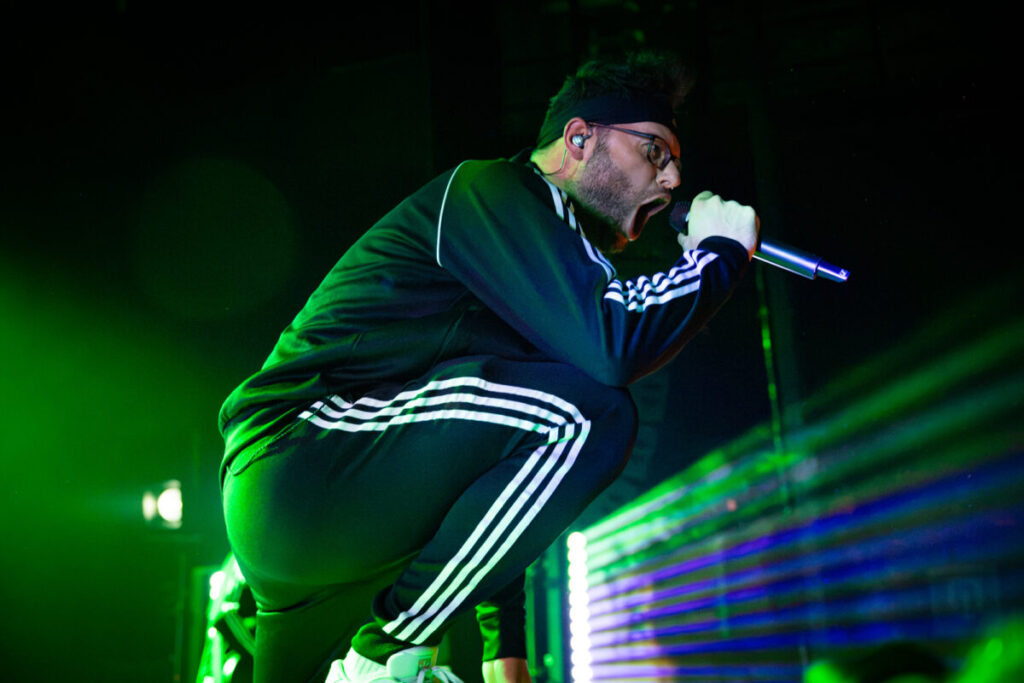 Bizkit Park - Het Depot