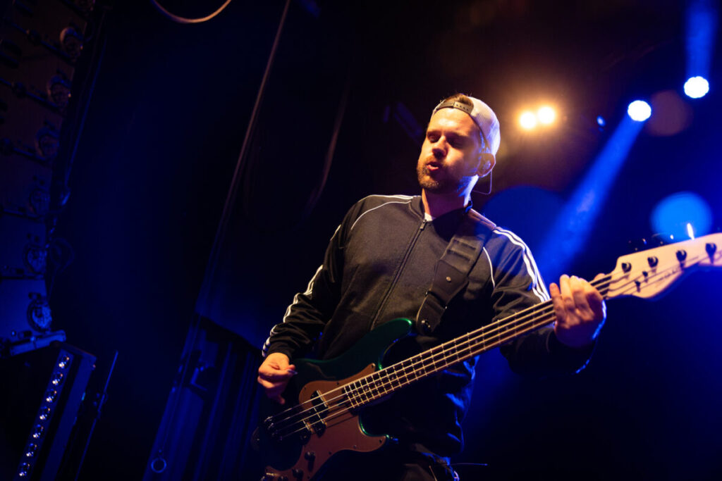 Bizkit Park - Het Depot