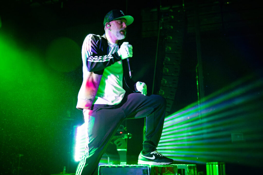 Bizkit Park - Het Depot