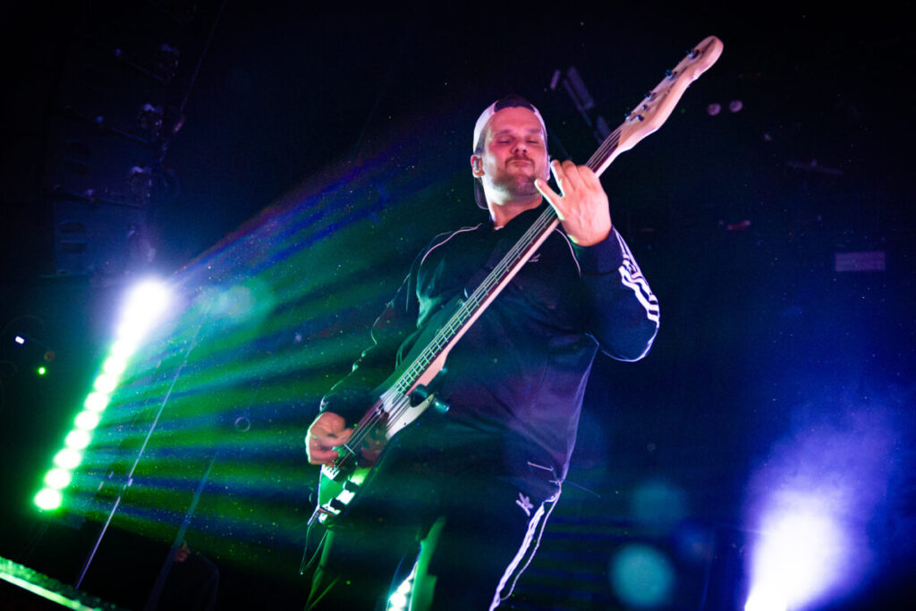 Bizkit Park - Het Depot