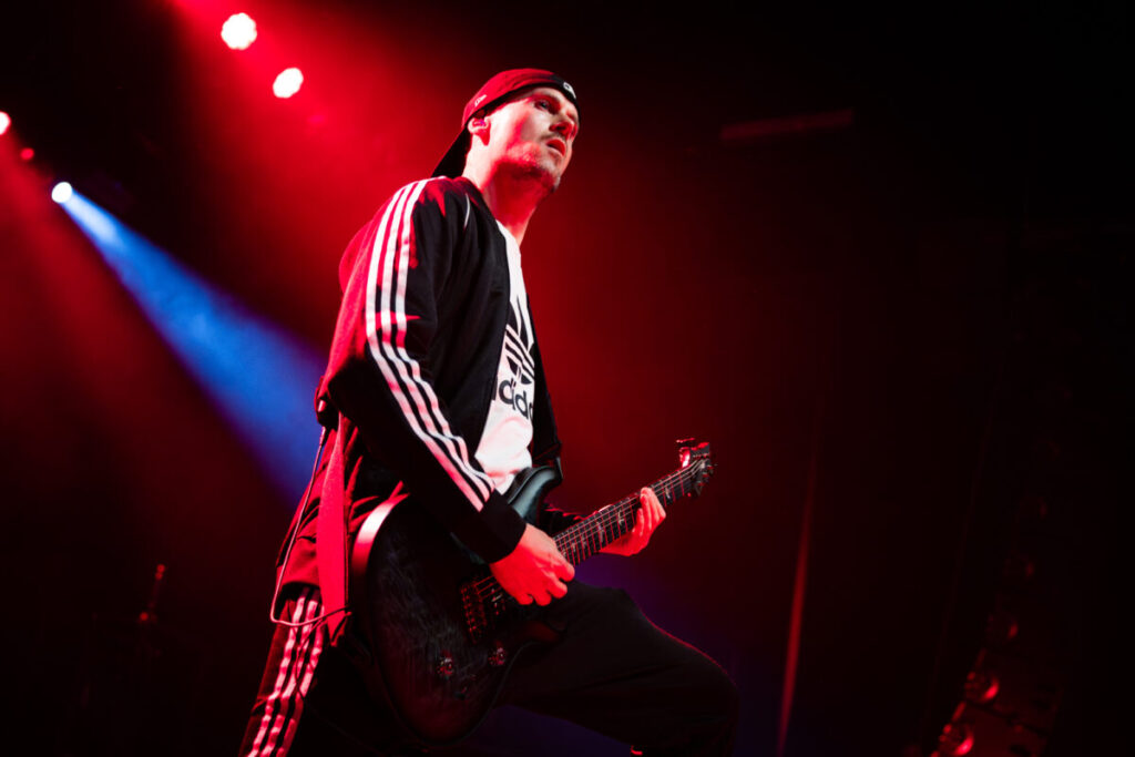 Bizkit Park - Het Depot