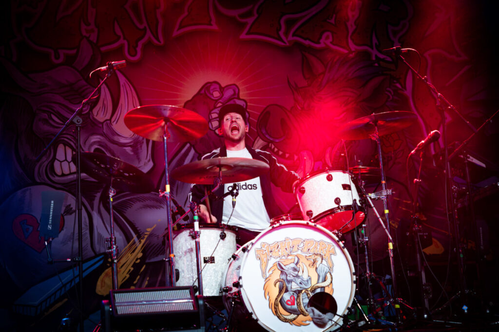 Bizkit Park - Het Depot