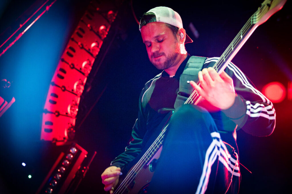 Bizkit Park - Het Depot