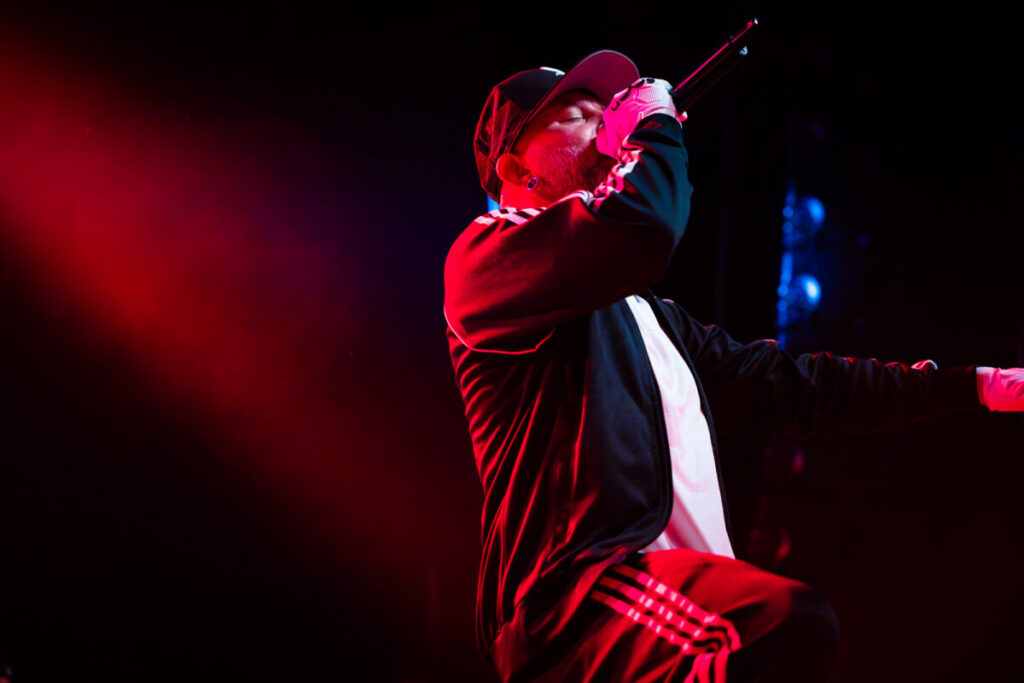 Bizkit Park - Het Depot