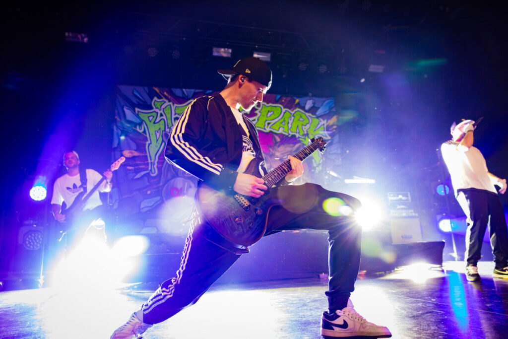 Bizkit Park - Het Depot