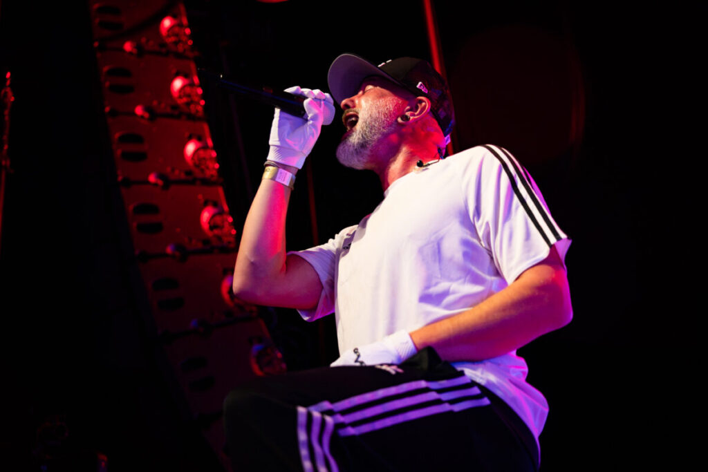 Bizkit Park - Het Depot