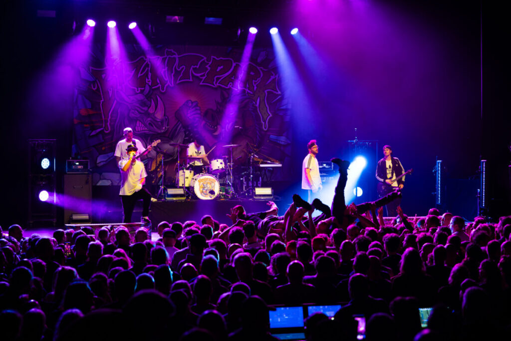 Bizkit Park - Het Depot